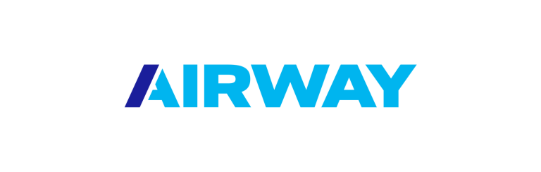 Airway Customer Logo