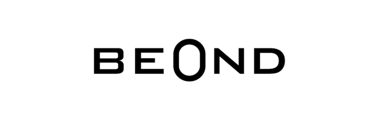 Be0nd customer logo