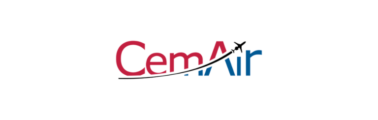 Cemair Customer logo