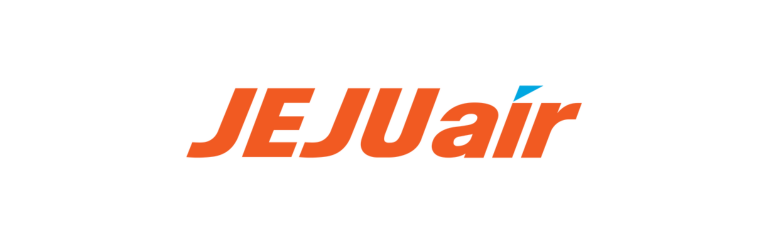 Jeju air Customer logo