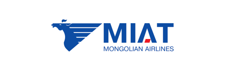 MIAT customer logo